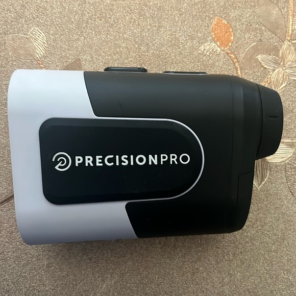 Precision Pro NX9 Slope Rangefinder - Picture 3 of 3